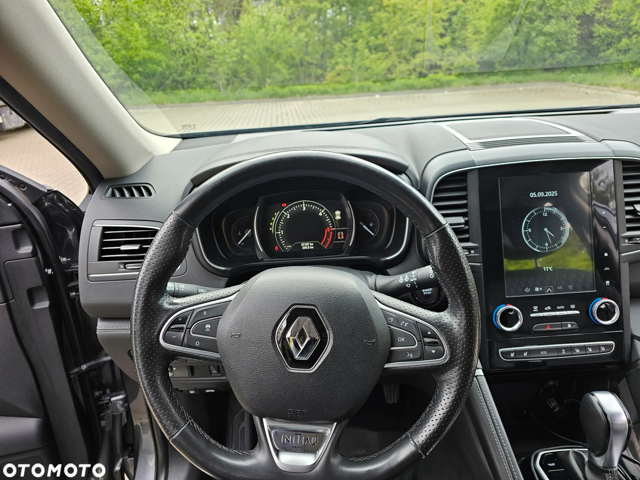 Renault Koleos 2.0 Blue dCi Initiale Paris 4x4 X-Tronic - 13
