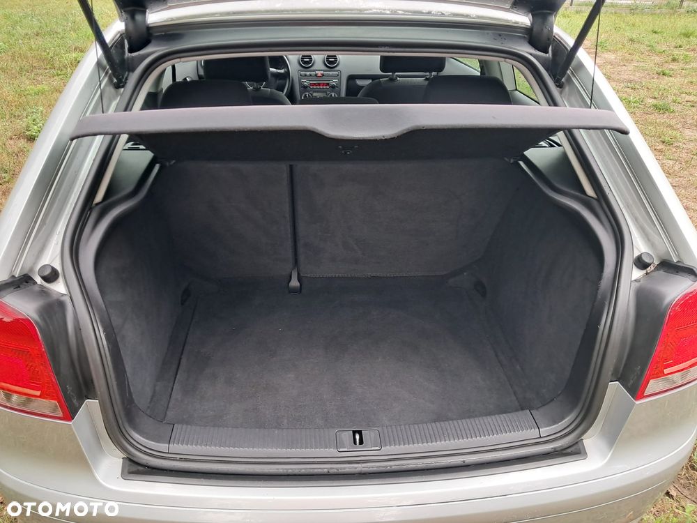Audi A3 3-drzwiowe - 7
