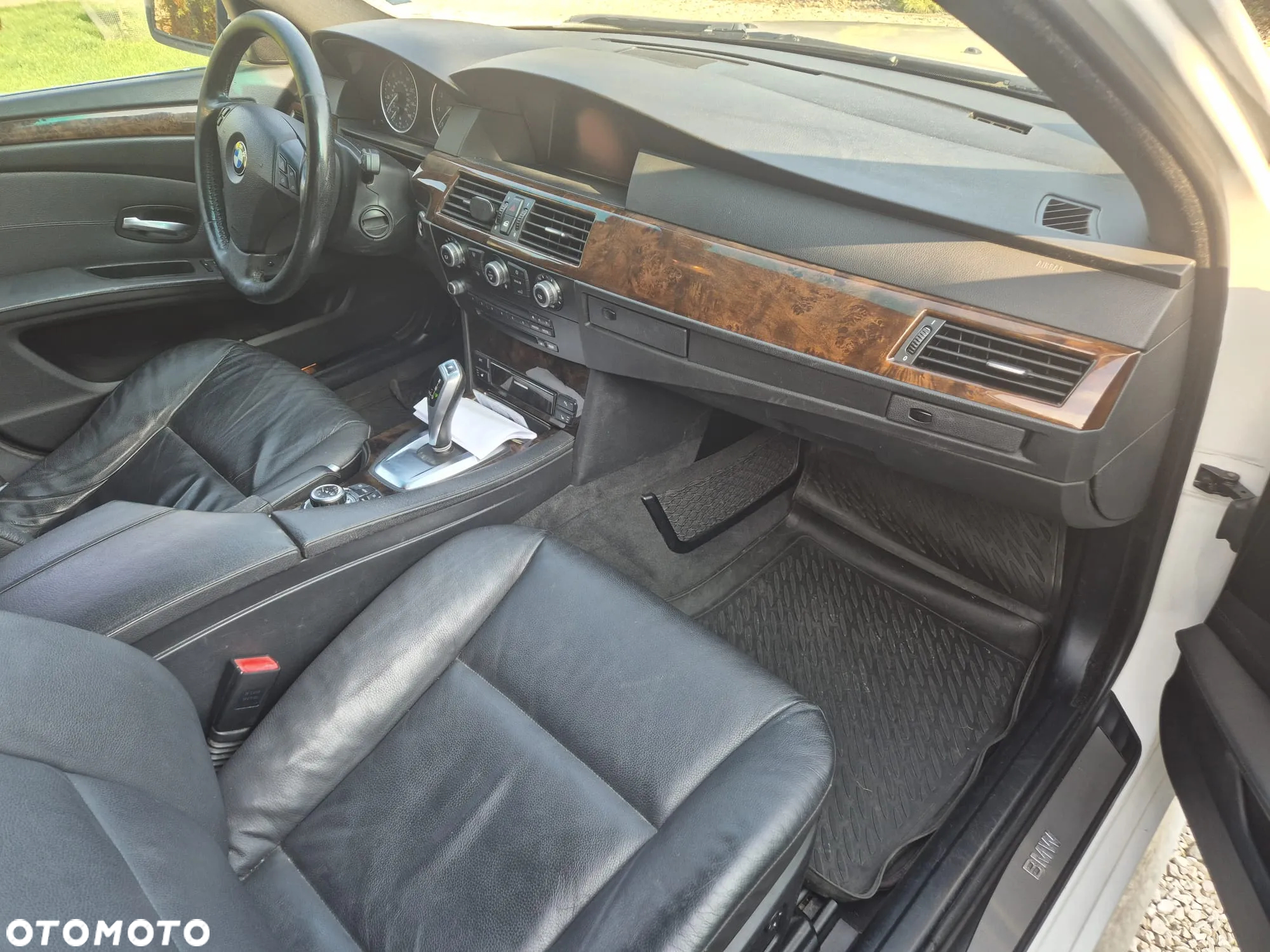 BMW Seria 5 - 4