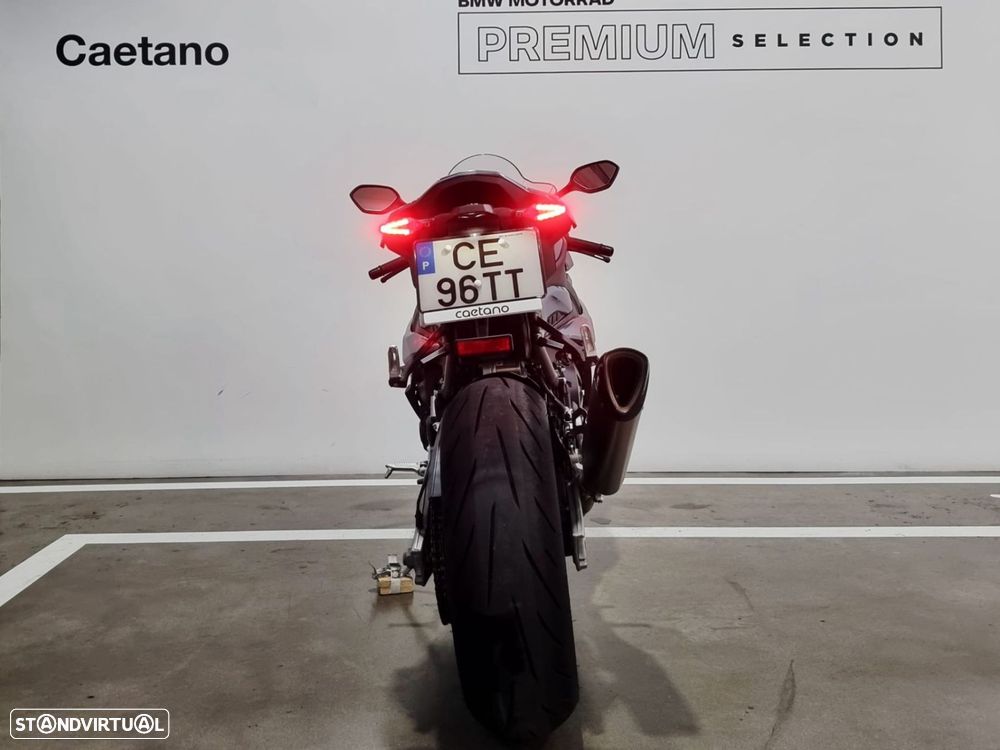 BMW S 1000 RR 1000RR - 7
