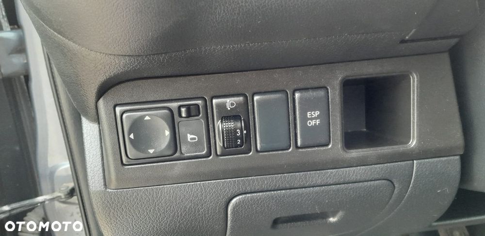 Nissan Note - 30