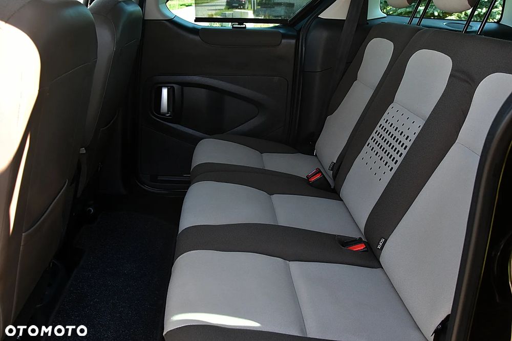 Citroën Berlingo 1.6 HDi Multispace - 25
