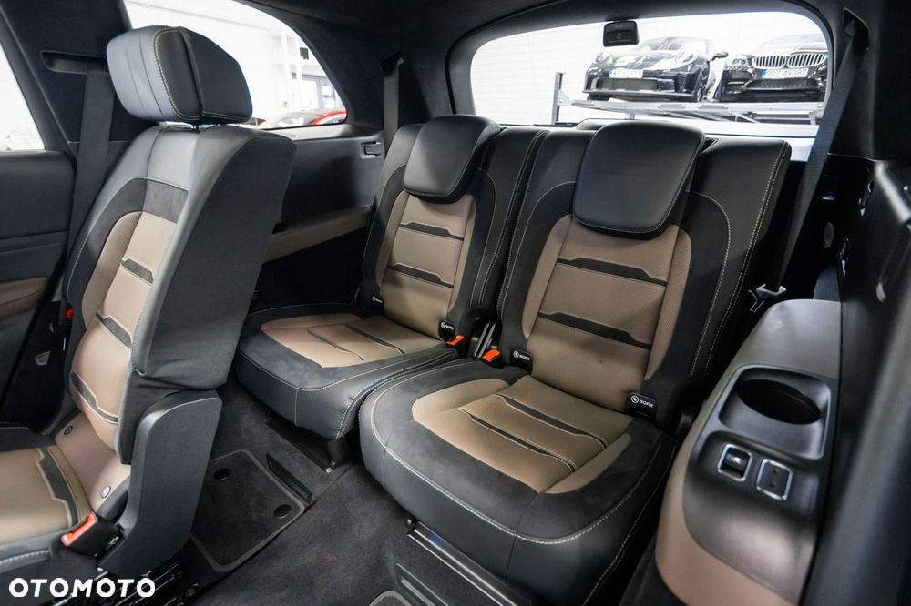 Mercedes-Benz GLS AMG 63 4Matic+ 9G-TRONIC AMG Line Premium Plus - 26