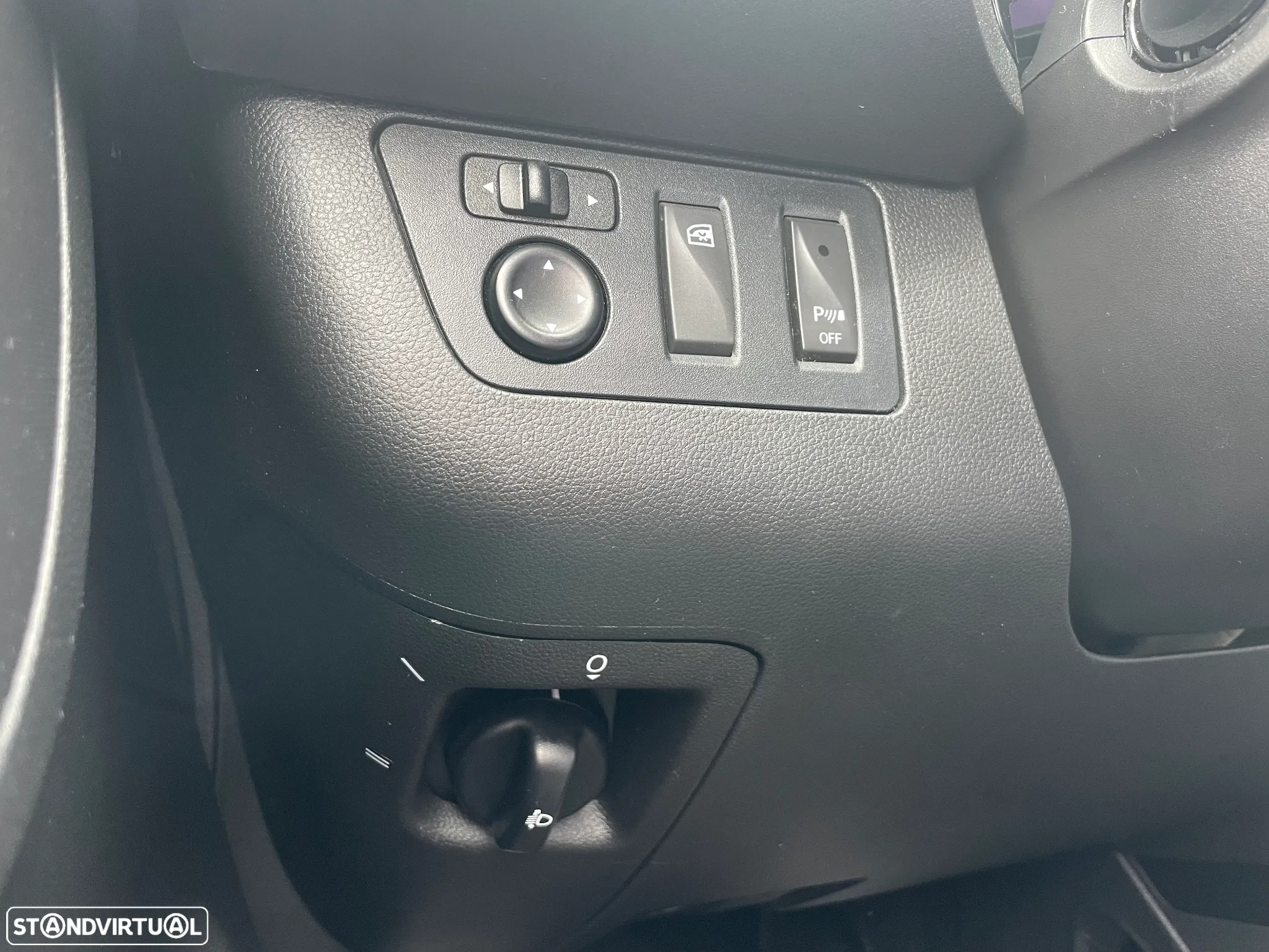 Dacia Spring Electric 45 Comfort Plus - 24