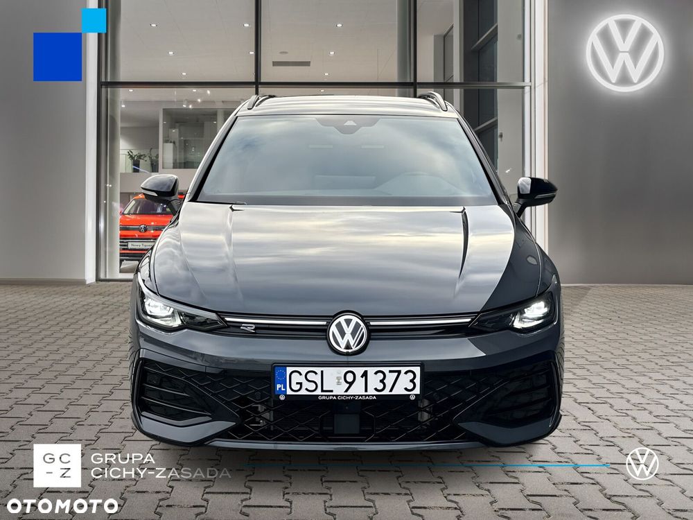 Volkswagen Golf Variant - 8