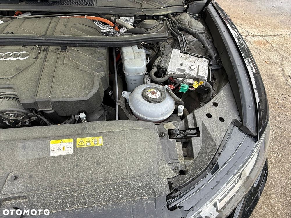 Audi A6 Avant - 9