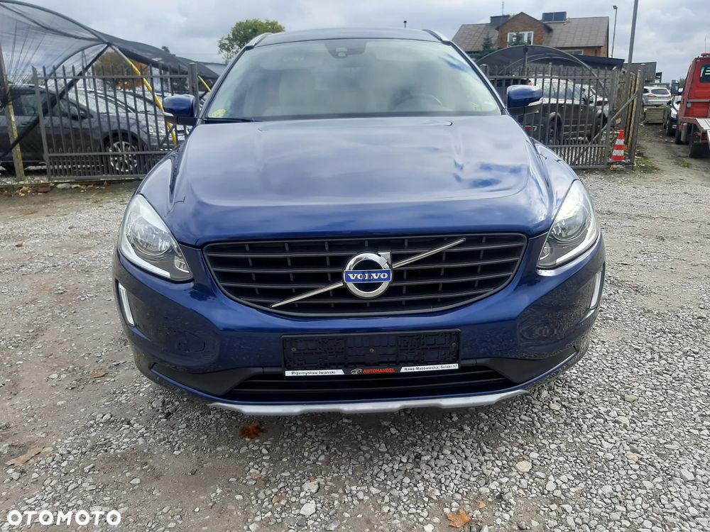 Volvo XC 60 D3 Inscription - 6