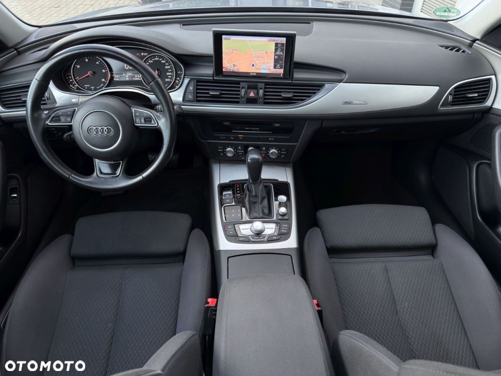 Audi A6 Avant 2.0 TDI Quattro S tronic - 18