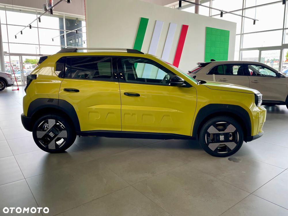 Fiat Grande Panda - 3