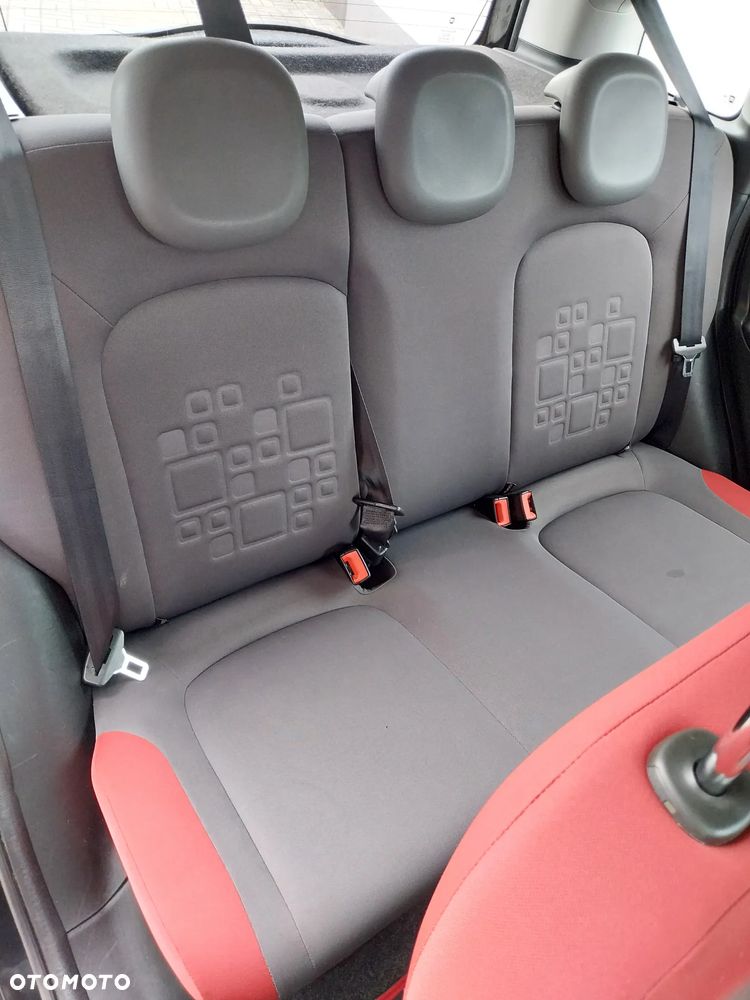 Fiat Panda 1.2 More - 8