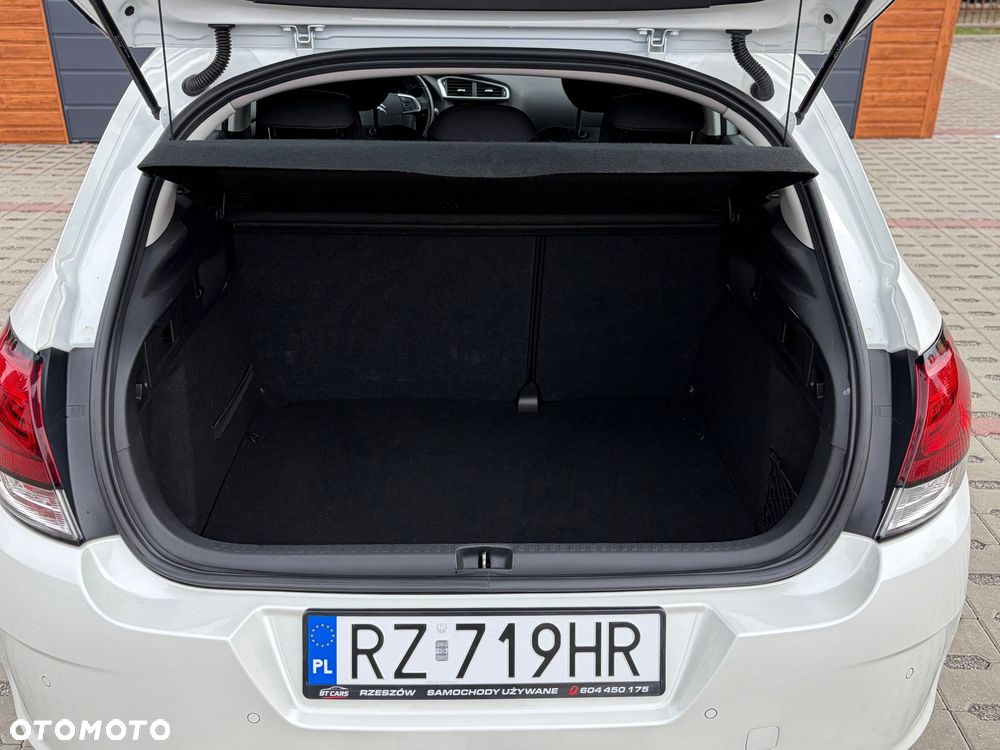 Citroën C4 PureTech 130 Stop & Start Attraction - 30