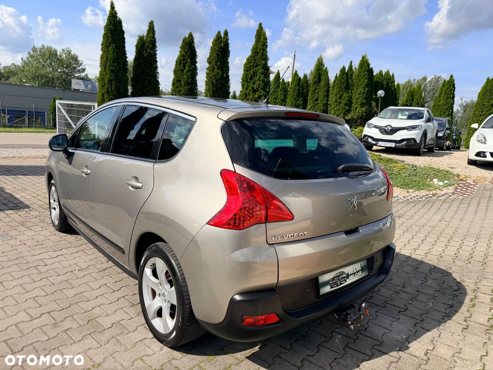 Peugeot 3008 155 THP Active - 5