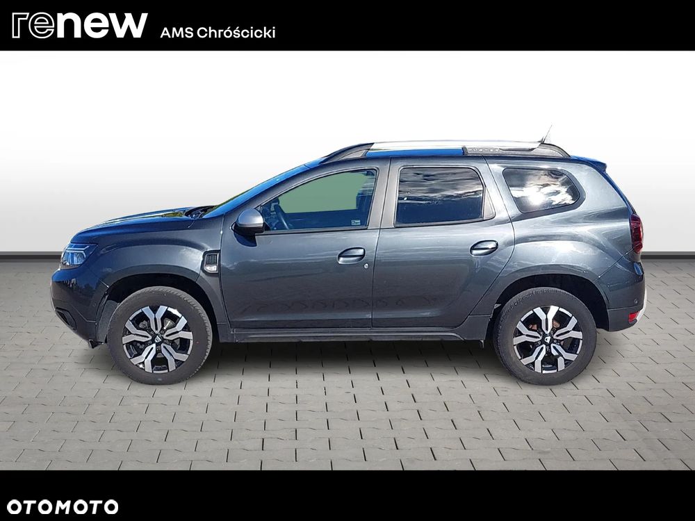 Dacia Duster 1.0 TCe Prestige - 2