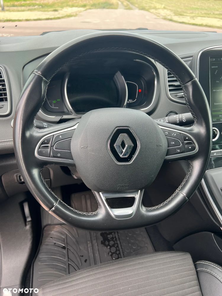 Renault Scenic ENERGY dCi 160 EDC BOSE EDITION - 17