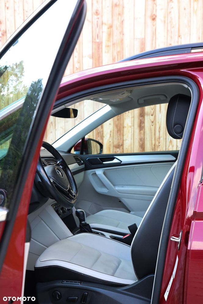 Volkswagen Tiguan 1.4 TSI BMT ACT Highline DSG - 9