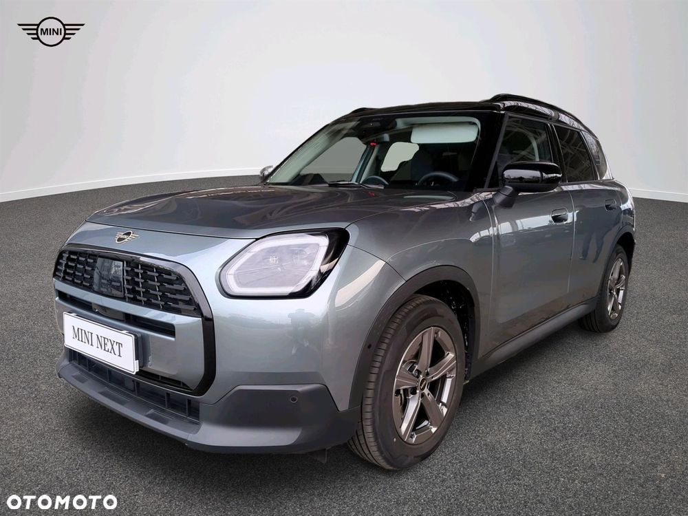 MINI Countryman - 3