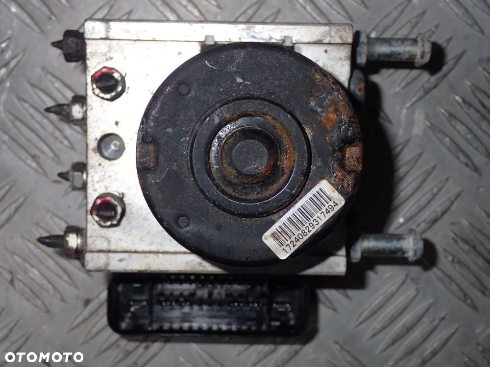 POMPA ABS SUZUKI NISSAN 285700-49053 - 1