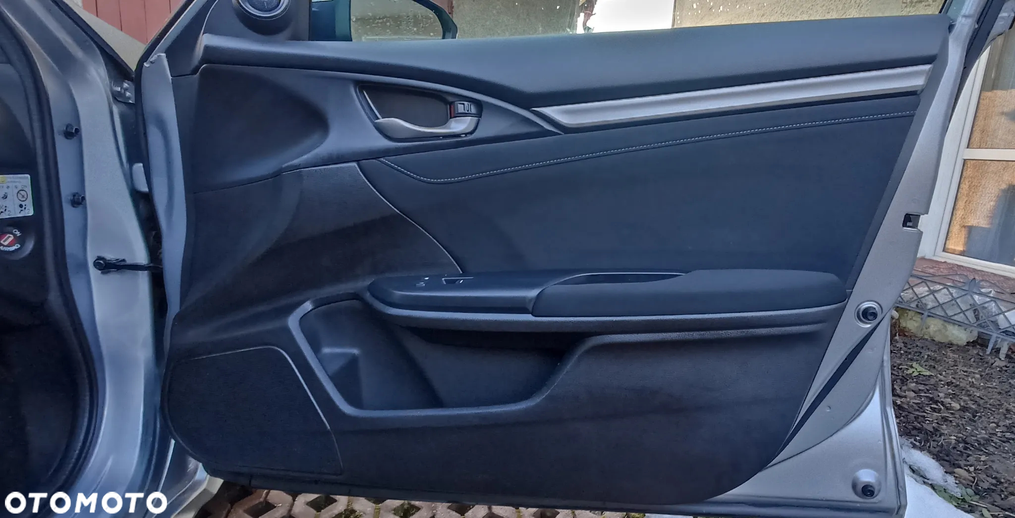 Honda Civic - 17