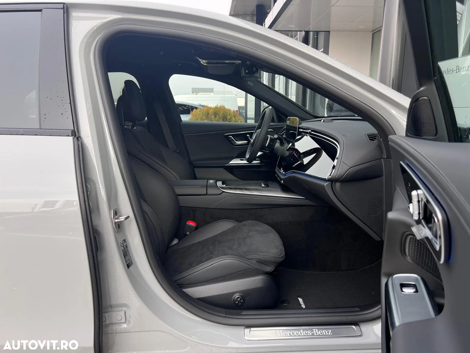 Mercedes-Benz E 220 d MHEV 4MATIC Aut. - 6