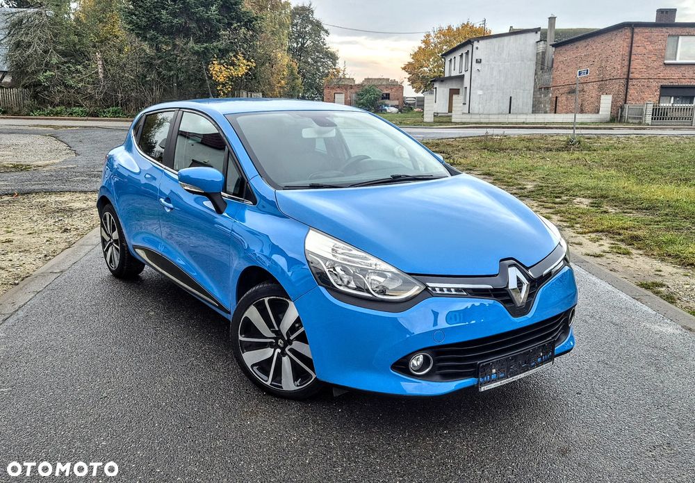 Renault Clio (Energy) TCe 90 Start & Stop LIMITED - 1