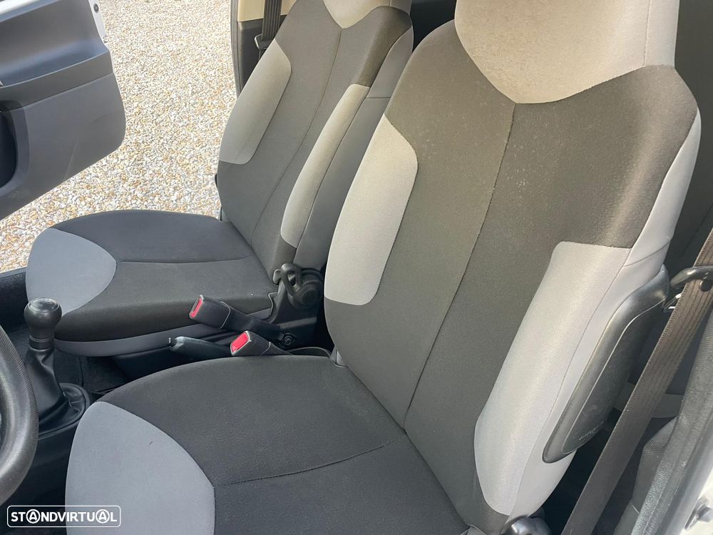 Citroën C1 1.0 Attraction - 6