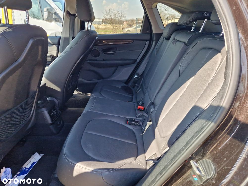 BMW Seria 2 220d xDrive Sport-Aut Luxury Line - 25