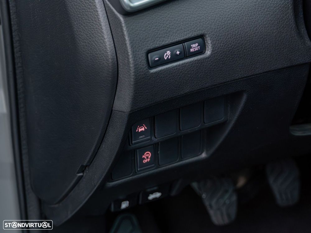 Nissan Qashqai 1.5 dCi Tekna+ - 9