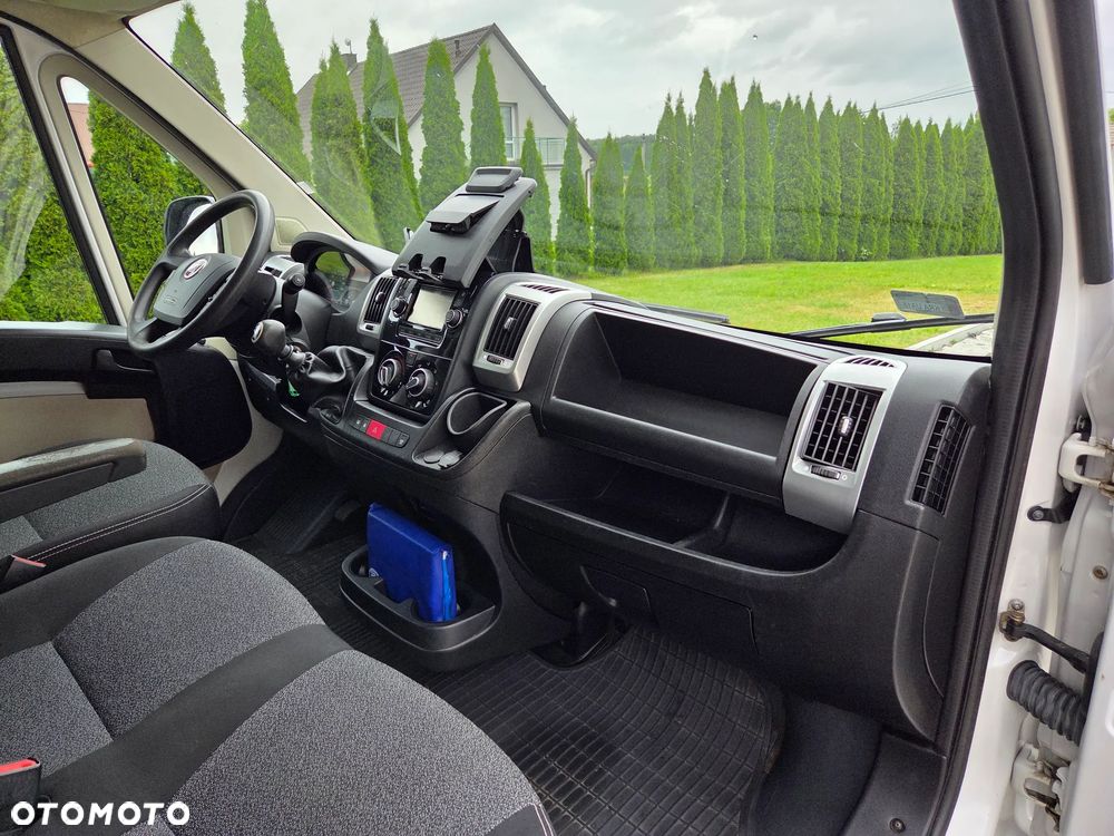 Fiat Ducato - 16