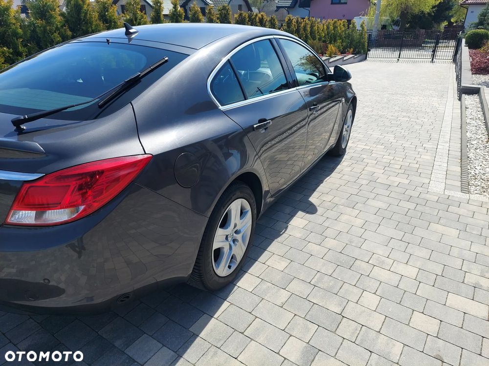 Opel Insignia 1.8 Elegance - 5