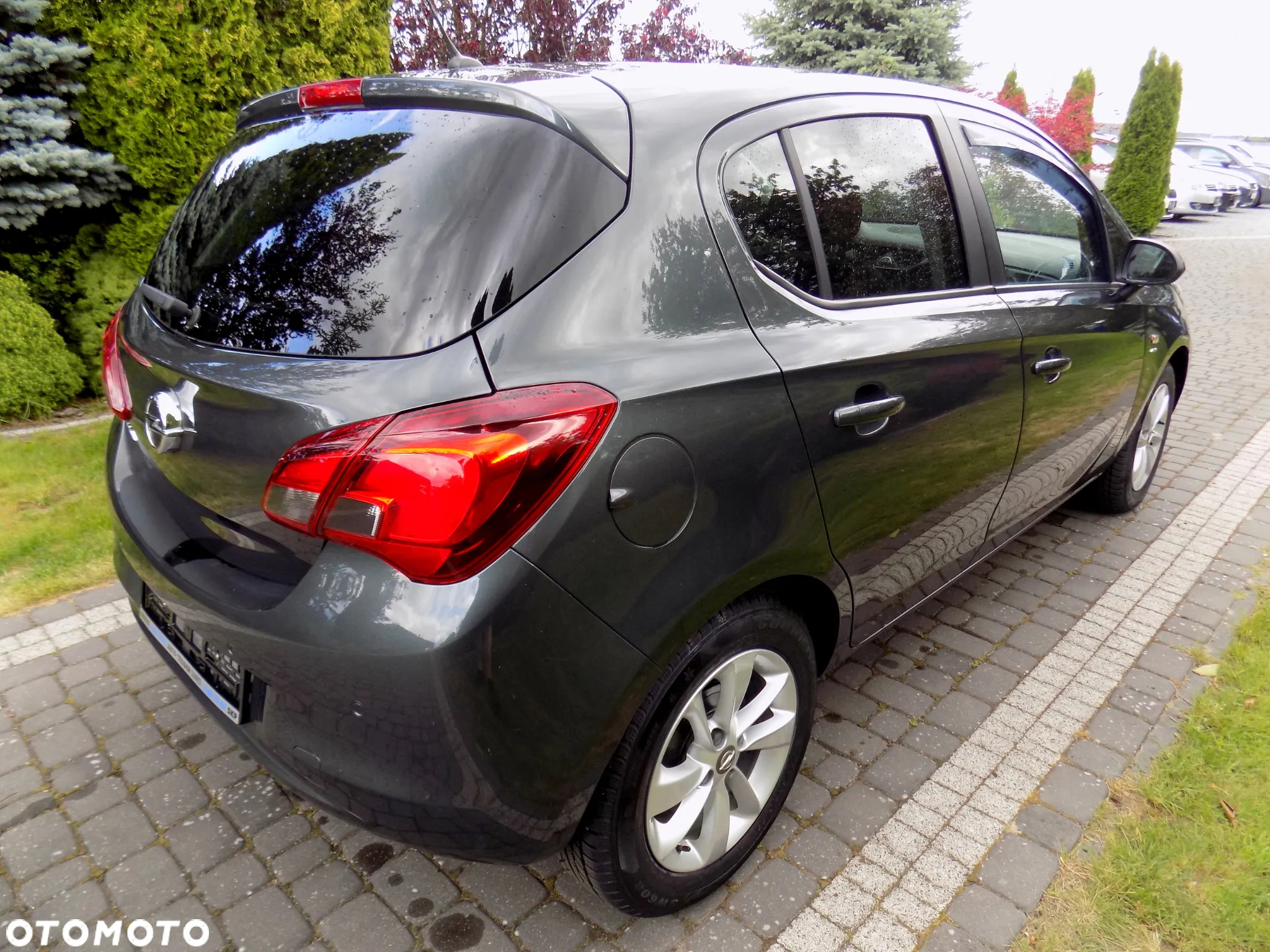 Opel Corsa - 12