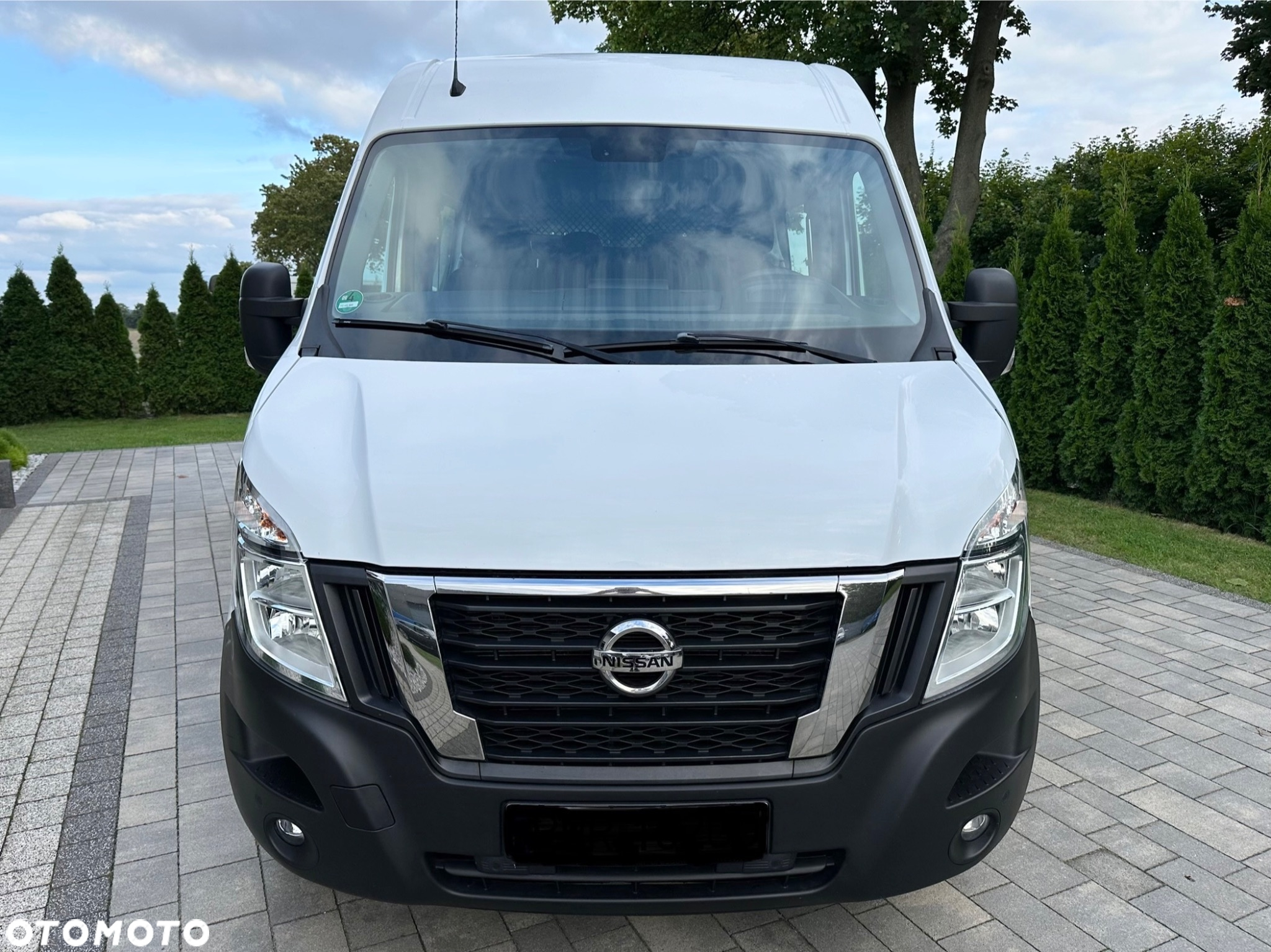 Renault Master - 3