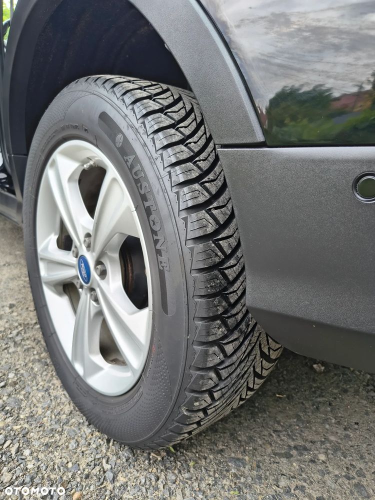 Ford Kuga 1.5 EcoBoost FWD Titanium ASS GPF - 23
