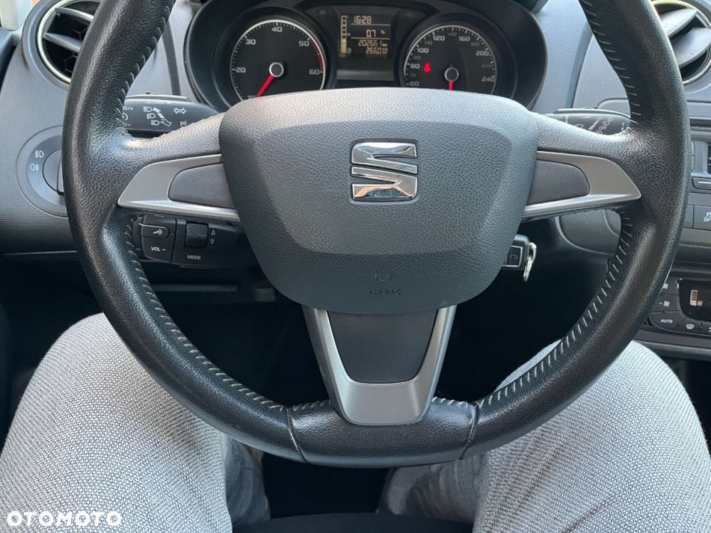 Seat Ibiza 1.2 TDI CR Style - 13