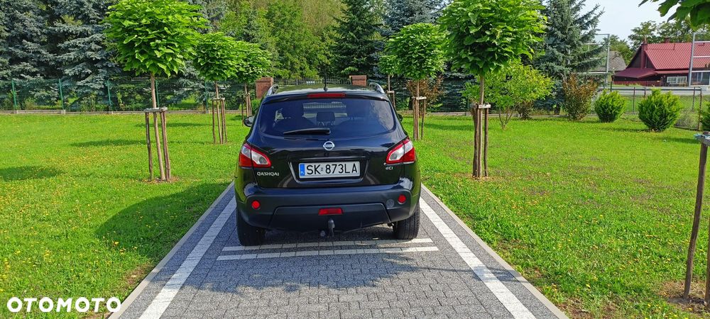 Nissan Qashqai - 13