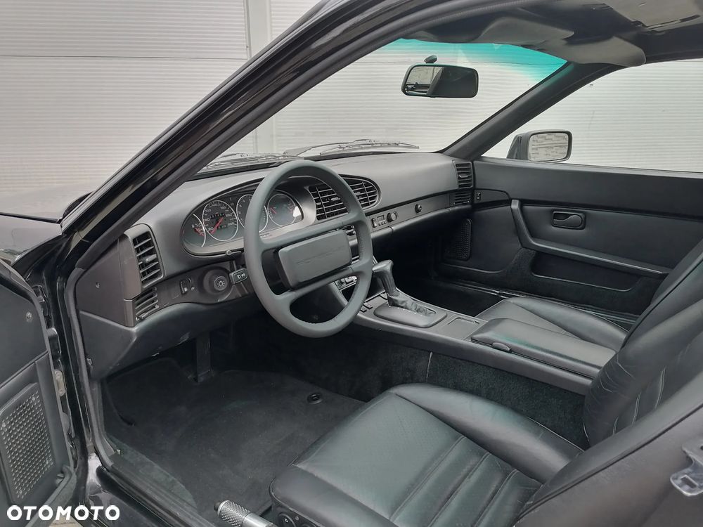Porsche 944 - 9