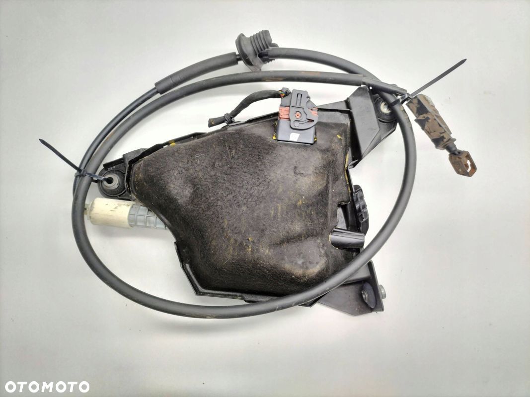 HAMULEC RĘCZNY ELEKTRYCZNY CITROEN C4 PICASSO I GRAND PICASSO 9685367580 - 1