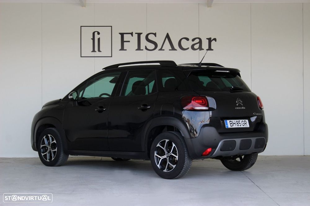 Citroën C3 Aircross 1.2 PureTech Feel Pack - 10