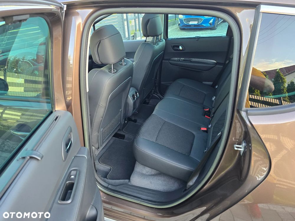 Peugeot 3008 155 THP Automatik Allure - 7