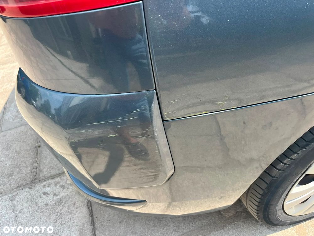 Citroën C4 Picasso 1.6 HDi Impress Pack MCP - 9