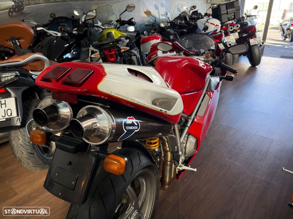 Ducati 998 - 18