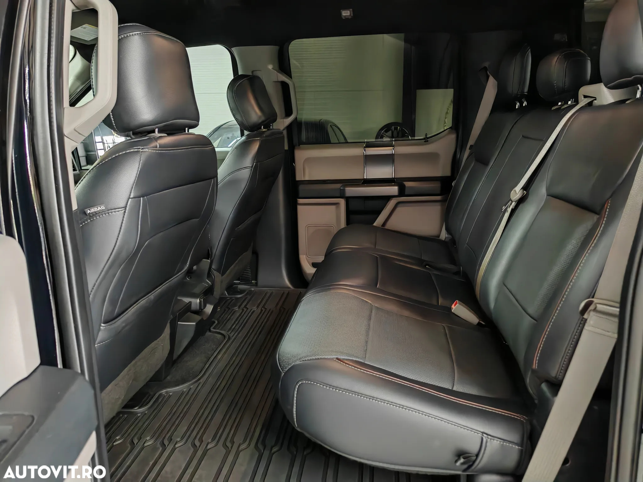 Ford F150 - 20