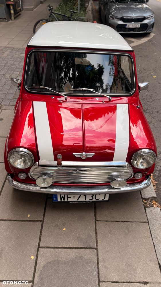 Rover Mini 1.3 Cooper - 5