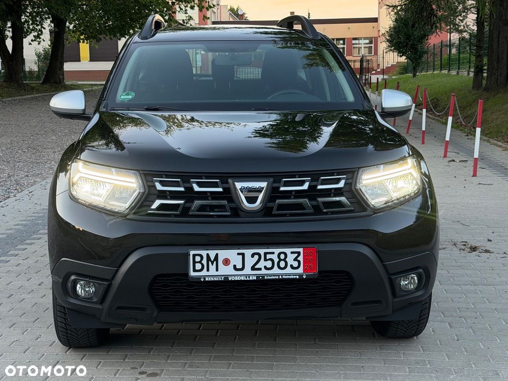 Dacia Duster TCe 90 2WD Essential - 8