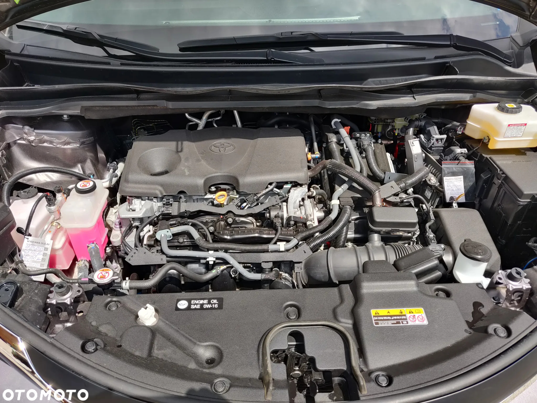 Toyota Sienna - 22