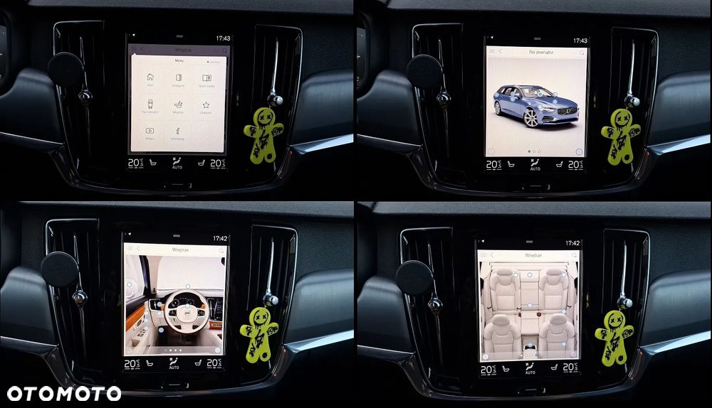 Volvo V90 D3 Momentum - 28
