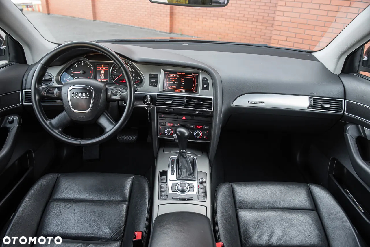 Audi A6 - 25