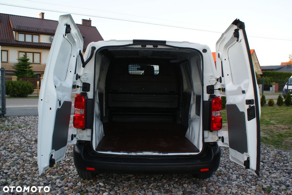 Citroën Jumpy - 20