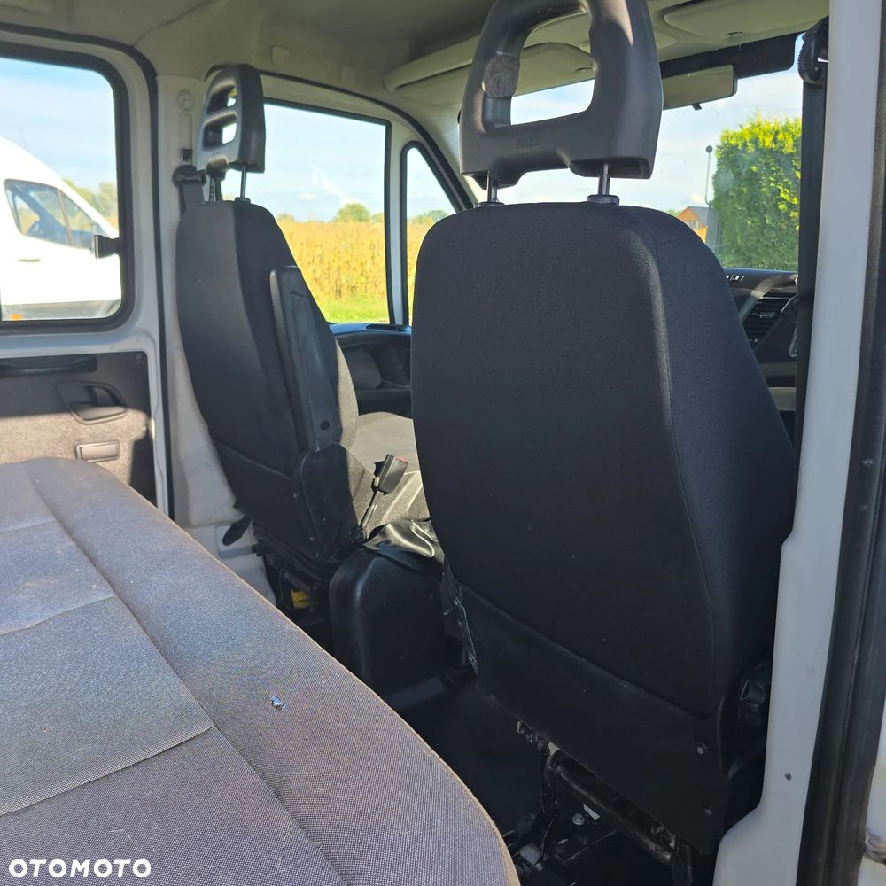 Iveco 35C14 Daily - 15