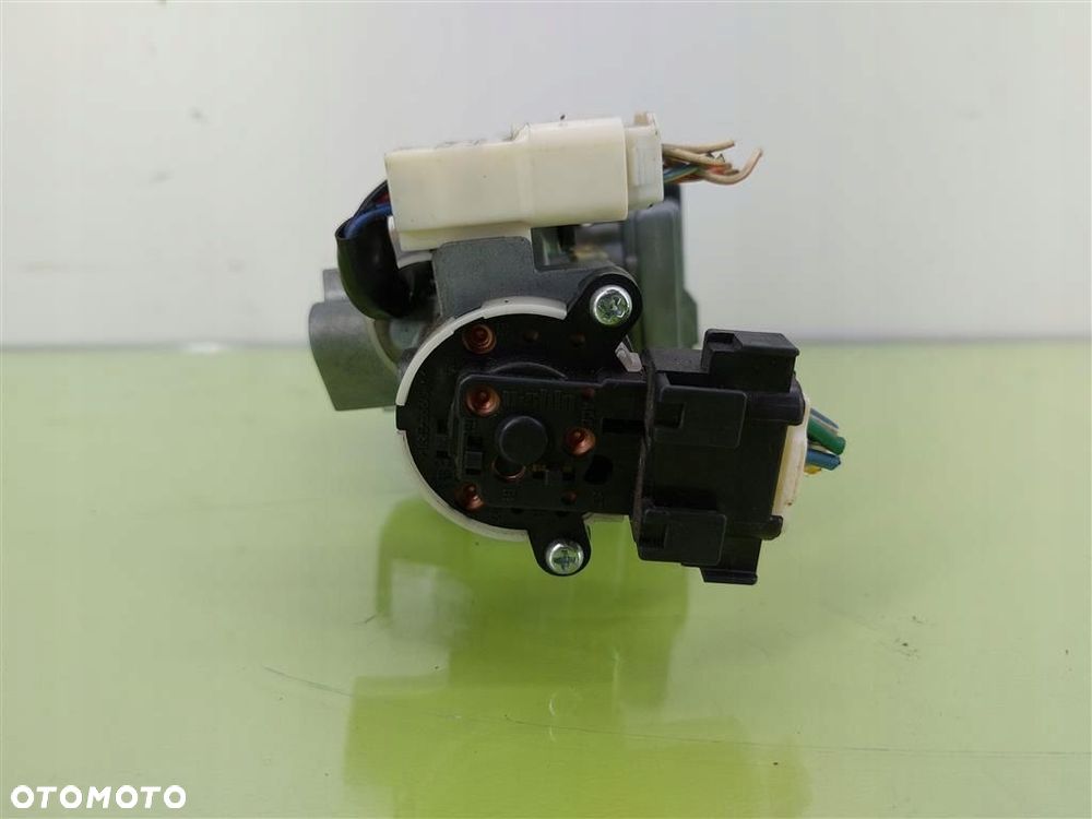 Stacyjka Suzuki Swift - 3