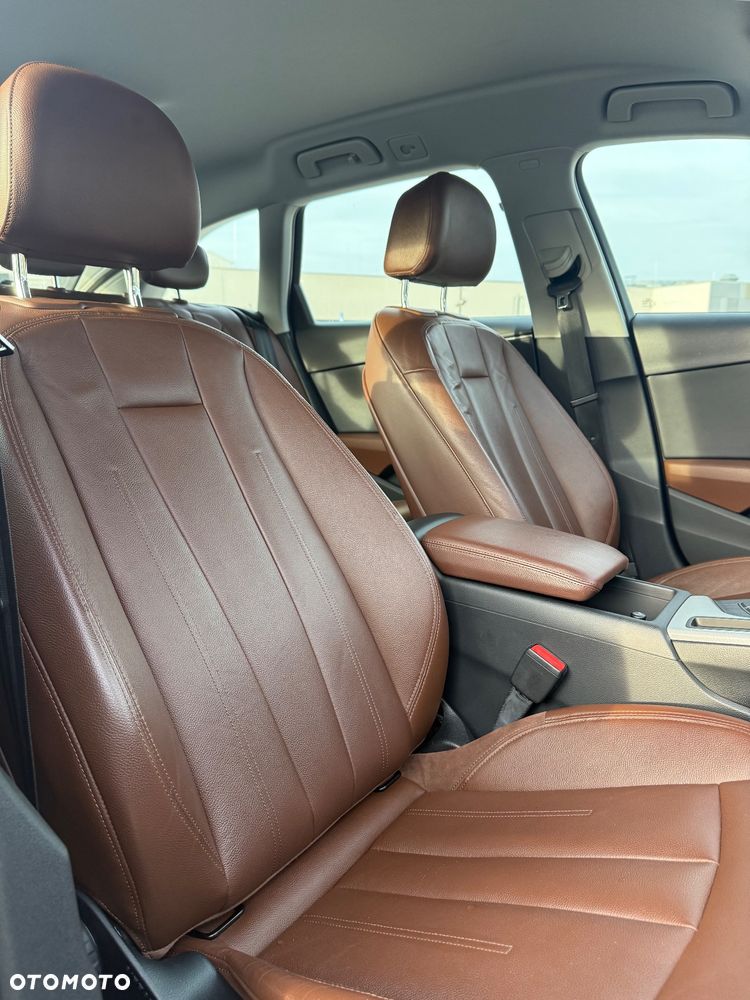 Audi A4 Allroad 2.0 TDI Quattro S tronic - 33